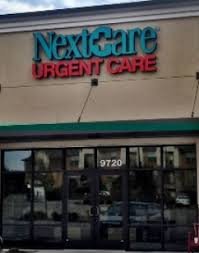 NextCare Urgent Care Peoria
